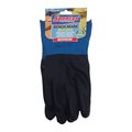 Spontex Glove Neo L Blk 33003